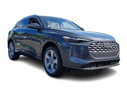 2025 Audi Q5 2.0T quattro Premium