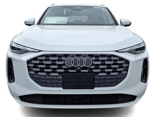 2025 Audi Q5 2.0T quattro Premium