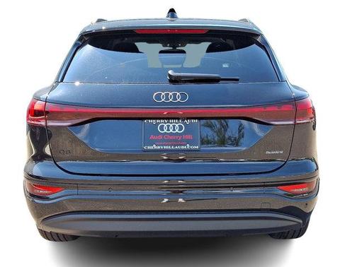 2025 Audi Q6 e-tron Premium