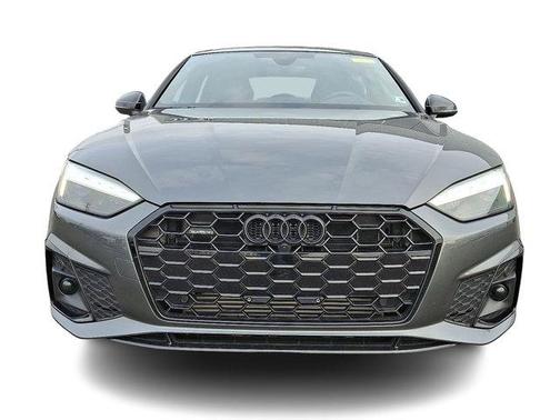 2025 Audi A5 Sportback S line Premium Plus