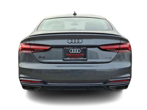 2025 Audi A5 Sportback S line Premium Plus