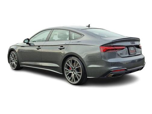2025 Audi A5 Sportback S line Premium Plus