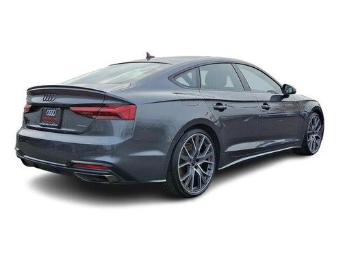 2025 Audi A5 Sportback S line Premium Plus