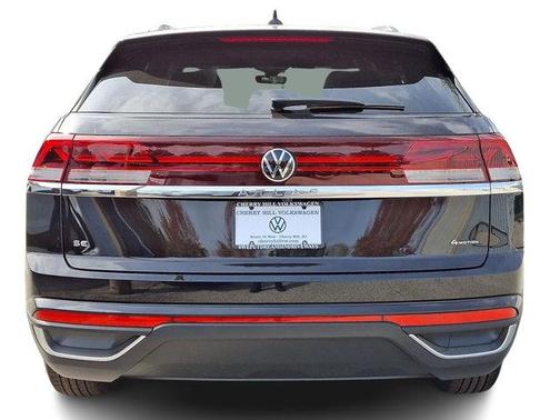 2026 Volkswagen Atlas Cross Sport 2.0T SE