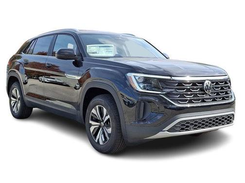 2026 Volkswagen Atlas Cross Sport 2.0T SE