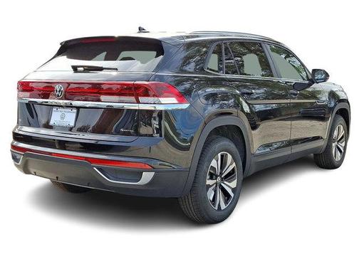 2026 Volkswagen Atlas Cross Sport 2.0T SE