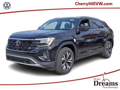 2026 Volkswagen Atlas Cross Sport 2.0T SE