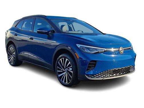 2025 Volkswagen ID.4 Pro