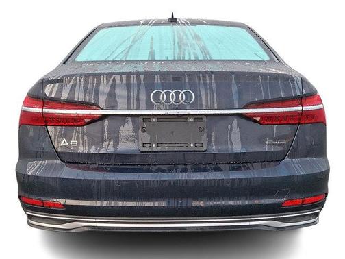 2025 Audi A6 45 Premium