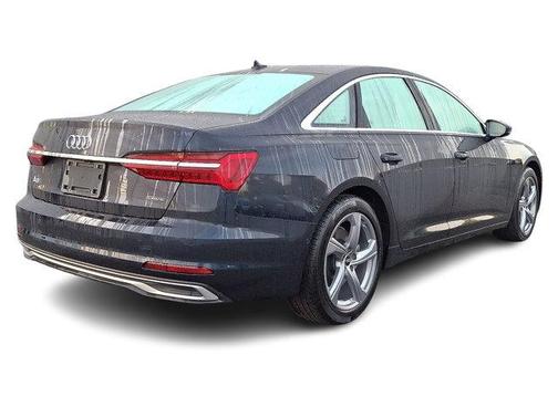 2025 Audi A6 45 Premium