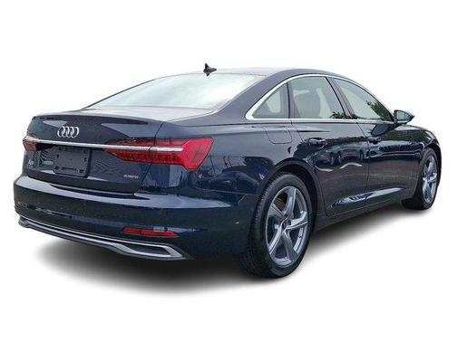 2025 Audi A6 45 Premium