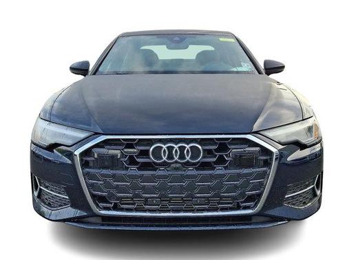 2025 Audi A6 45 Premium