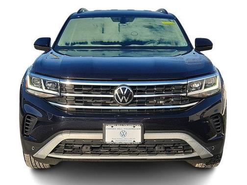 2023 Volkswagen Atlas 2.0T SE