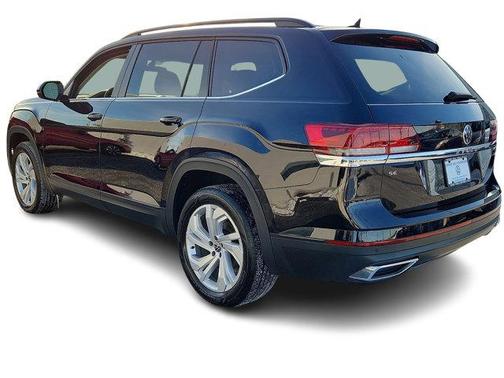 2023 Volkswagen Atlas 2.0T SE