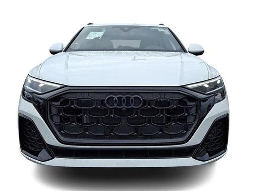 2025 Audi Q8 Premium Plus