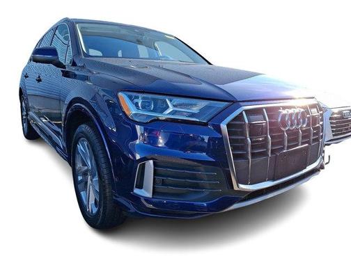 2023 Audi Q7 45 Premium
