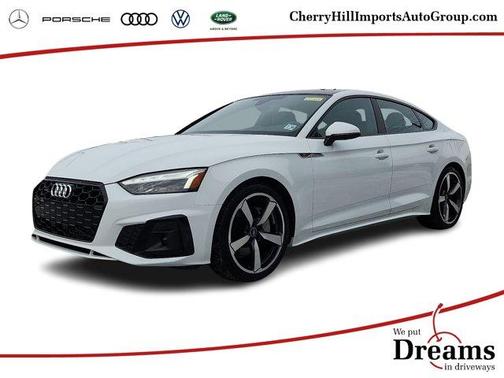 2025 Audi A5 Sportback S line Premium Plus