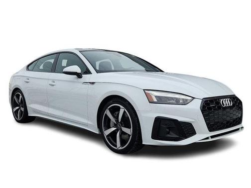 2025 Audi A5 Sportback S line Premium Plus