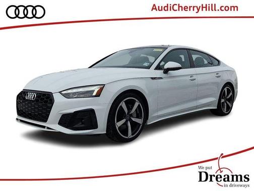 2025 Audi A5 Sportback S line Premium Plus