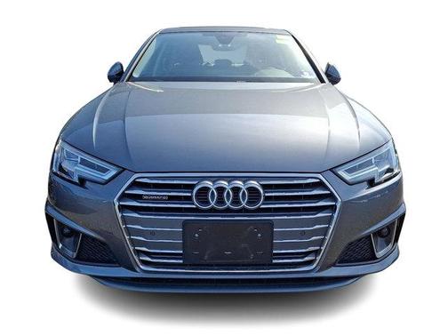2019 Audi A4 2.0T Premium Plus