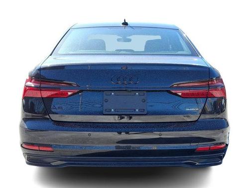 2024 Audi A6 45 Premium
