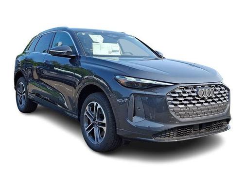 2025 Audi Q5 2.0T quattro Premium