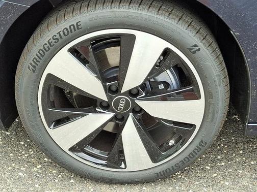 2025 Audi A5 2.0T quattro Premium