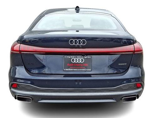 2025 Audi A5 2.0T quattro Premium