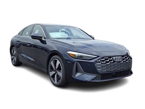 2025 Audi A5 2.0T quattro Premium