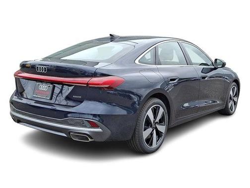 2025 Audi A5 2.0T quattro Premium