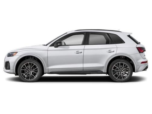 2025 Audi SQ5 3.0T Premium Plus
