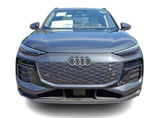 2025 Audi Q6 e-tron Premium