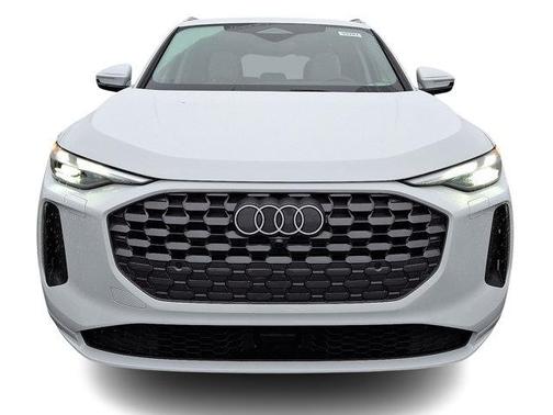 2025 Audi Q5 2.0T quattro Premium