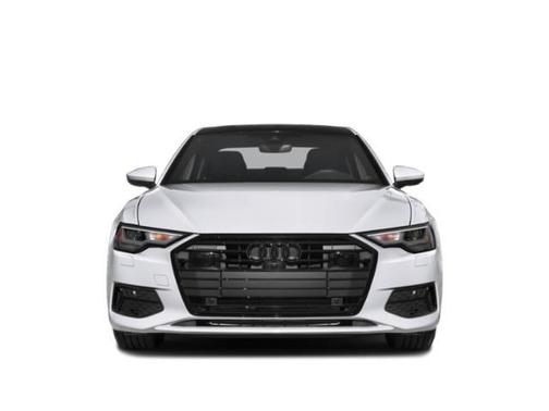 2025 Audi A6 55 Premium