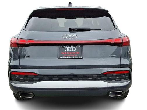 2025 Audi Q5 2.0T quattro Premium