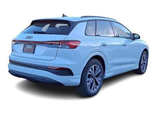2025 Audi Q4 e-tron 45 Premium