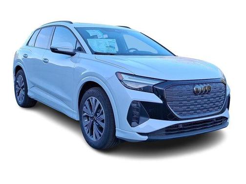 2025 Audi Q4 e-tron 45 Premium