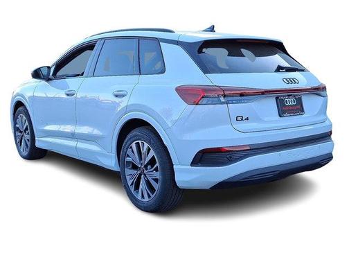 2025 Audi Q4 e-tron 45 Premium
