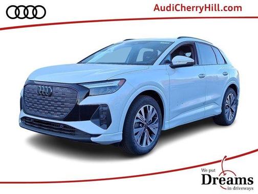 2025 Audi Q4 e-tron 45 Premium