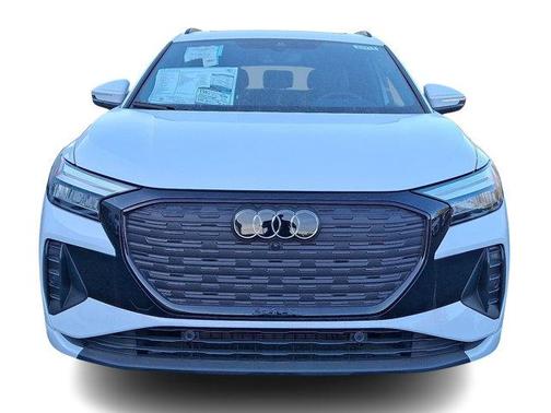 2025 Audi Q4 e-tron 45 Premium
