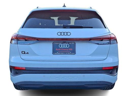 2025 Audi Q4 e-tron 45 Premium