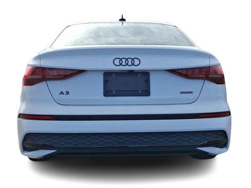 2025 Audi A3 Premium