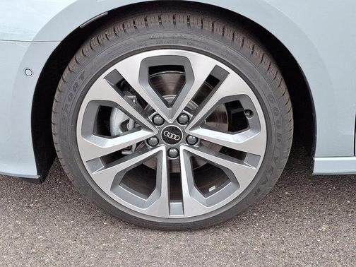 2026 Audi A3 Premium Plus