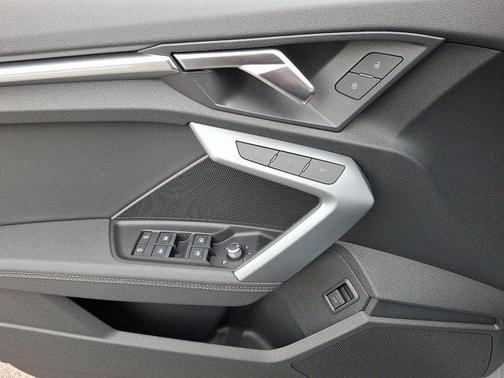 2026 Audi A3 Premium Plus