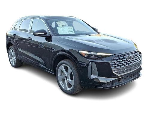 2025 Audi Q5 2.0T quattro Premium
