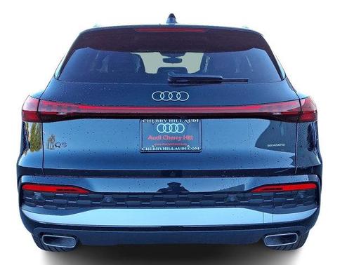 2025 Audi Q5 2.0T quattro Premium