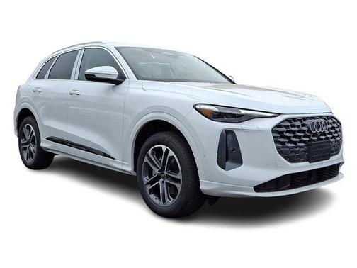 2025 Audi Q5 2.0T quattro Premium