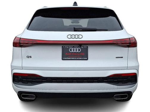 2025 Audi Q5 2.0T quattro Premium