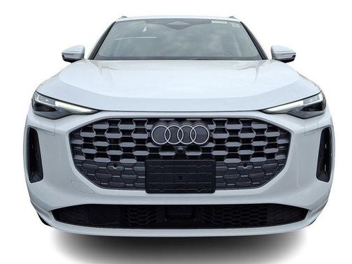 2025 Audi Q5 2.0T quattro Premium