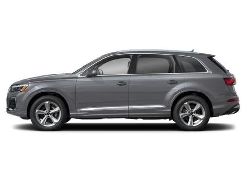 2026 Audi Q7 PLUS